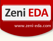 Zeni EDA Software Tools
