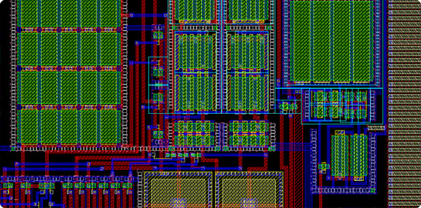 Physical Design Tools | IC Layout Software