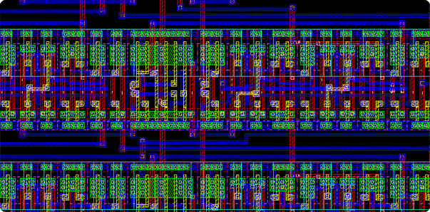 Zeni EDA | Analog IC Design Tools