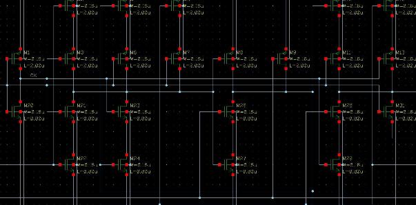 Schematic Editor | Schematic Generator